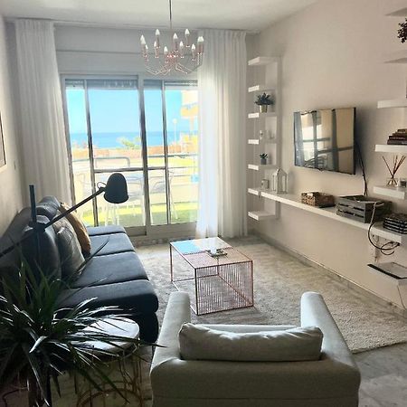 Apartment Sea Breeze - Apartamento Brisas Del Mar Benalmádena Exterior foto