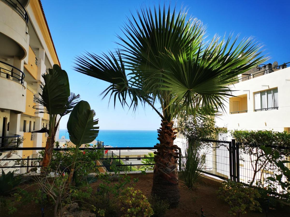 Apartment Sea Breeze - Apartamento Brisas Del Mar Benalmádena Exterior foto