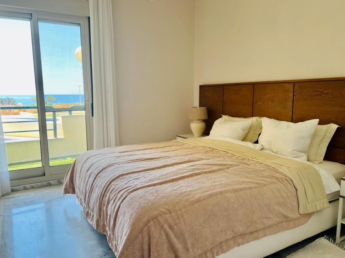 Apartment Sea Breeze - Apartamento Brisas Del Mar Benalmádena Exterior foto