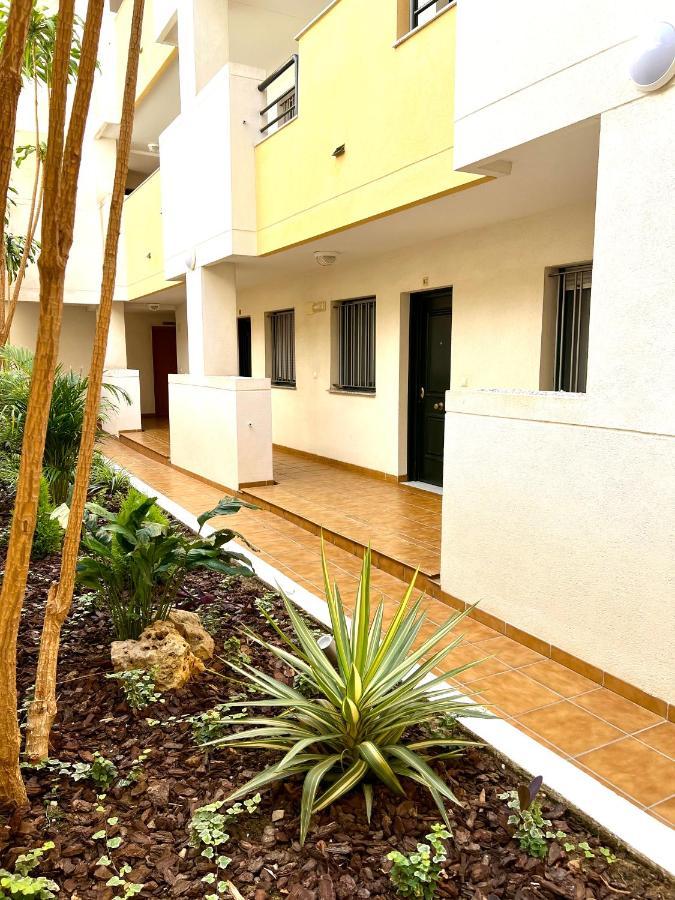 Apartment Sea Breeze - Apartamento Brisas Del Mar Benalmádena Exterior foto