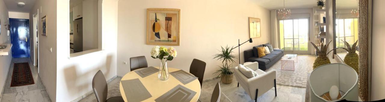 Apartment Sea Breeze - Apartamento Brisas Del Mar Benalmádena Exterior foto